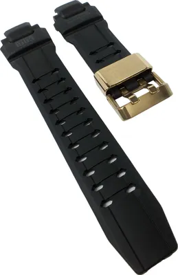 Produktbild von Casio Limited Edition 30TH Anniversary GW-A1030 | Uhrenarmband G-Shock