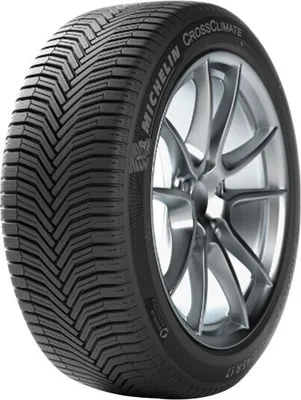 Produktbild von Michelin Ganzjahresreifen motorcycle-tyres CrossClimate + ( 205/60 R16 96H XL )