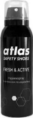 Produktbild von ATLAS Zubehör Fresh & Active Desinfektionsspray