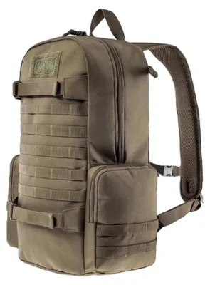 Productafbeelding van MAGNUM - Rugzak "Wildcat", 25 liter, model IG2105 (one size), kleur: olijfgroen