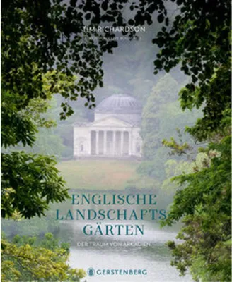 Image de Englische Landschaftsgärten