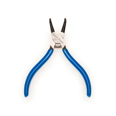 Produktbild von PARK TOOL RP-4, 1,7 mm, 2,1 cm, Blau