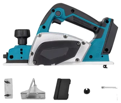 Produktbild von Elektrischer Hobel, Hochgeschwindigkeit, Ergonomisches Design, Keine Batterie, EU