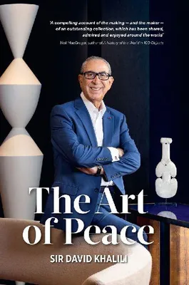 Produktbild von The Art of Peace