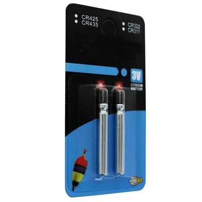 Obrázek produktu pro XCell electronics BR435 Blister balení 2 ks CR435 CR425 CR322 CR311