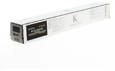 Produktbild von Kyocera TK-8525K Original Tonerkartusche Schwarz 30.000 Seiten