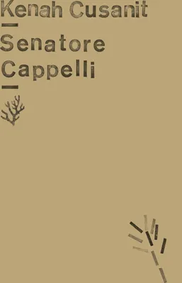Produktbild von Senatore Cappelli