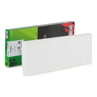 Image de Filtre d'habitacle, filtre à pollen pour VW PASSAT Variant (3B6), PASSAT Variant (3B5), et pour AUDI A4 Berline (8D2, B5), A4 Avant (8D5, B5)