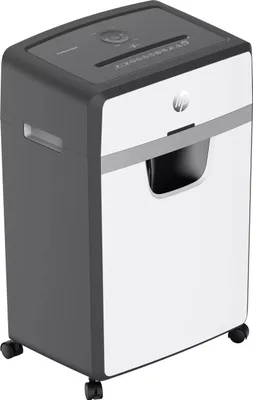 Produktbild von HP OneShred 24CC - Vorzerkleinerer - Partikelschnitt