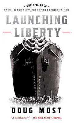 Obrázok produktu pre Launching Liberty