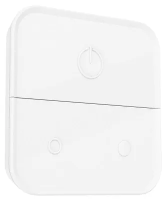 Image de Interrupteur mural Eglo Connect-Z-Switch Smart blanc