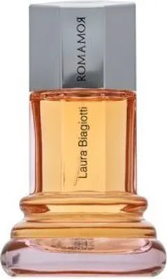 A product shot of a perfume bottle.