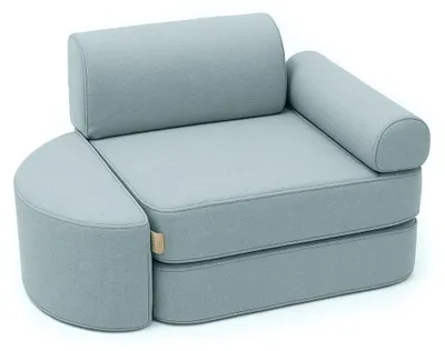 Produktbild von Modularer Kinder Sessel Outdoor weich und bequem
