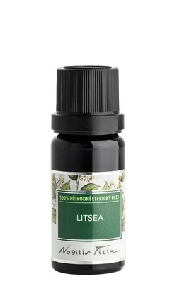 Obrázek produktu pro Litsea 10 ml