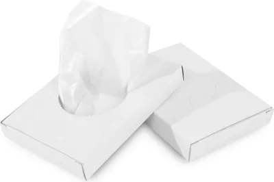 Produktbild von Funny Hygiene-Bags - 6 Karton à 48 x 25 Bags - 7200 Mülltüten - blickdicht