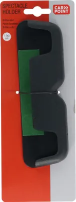 Zdjęcie produktu dla Uchwyt na okulary Carpoint 17 x 5 cm