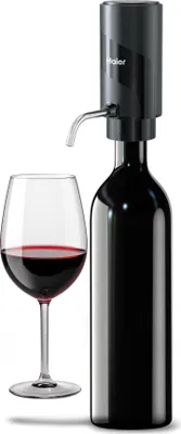 Produktbild von Haier HAWAEAD02, in Flasche, Schwarz