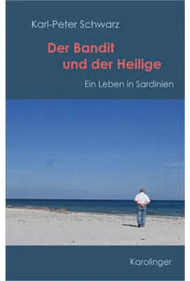 Image de Der Bandit und der Heilige