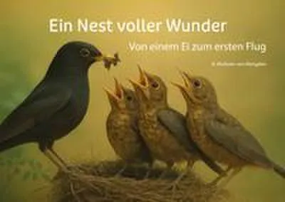 Immagine prodotto di Ein Nest voller Wunder