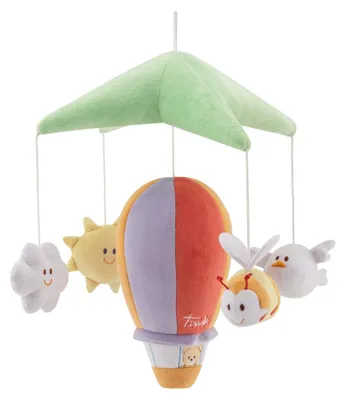 Produktbild von Trudi Mobile Heißluftballon