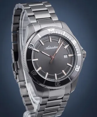Imagen del producto de Relojes para hombre Adriatica Sport