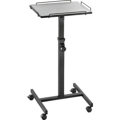 Image de Table de projection Celexon PT2000B, couleur noire