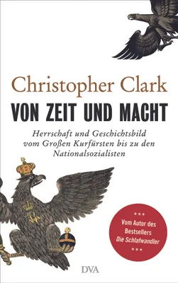 Zdjęcie produktu dla Von Zeit und Macht