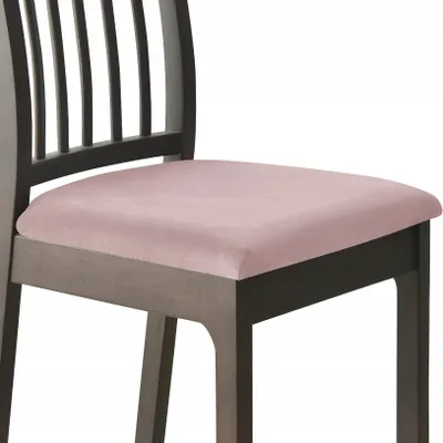 Produktbild von BESTCOVERS VELVET 2.0 Samt Stretch Plüsch Elasthan Sitzbezüge Universal (Puderrosa)
