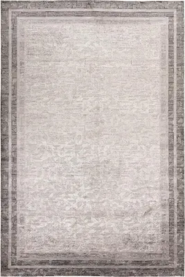 Image de Tapis My Eden of Obsession 202 grey, 200 x 290 cm