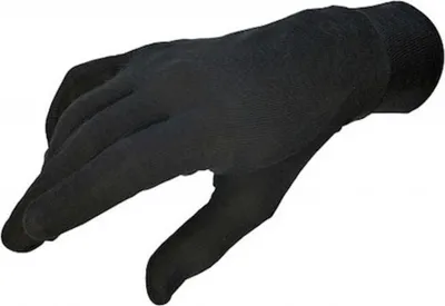 Immagine prodotto di Sottoguanti Dainese Silk, nero, XL