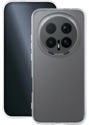 Obrázek produktu pro Tenké pouzdro, 2 mm, průhledné, pro Honor Magic 8 Pro