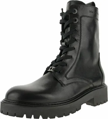 Produktbild von Marc O’Polo Schnürstiefelette Schwarz in Gr. 37