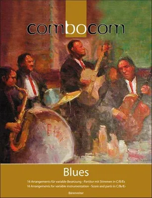 Produktbild von Blues