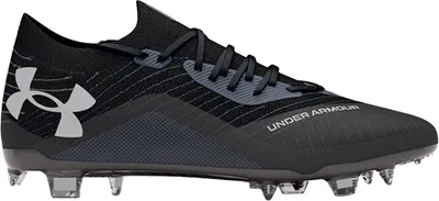 Produktbild von Under Armour Shadow Elite 2.0 Fg Fußballschuhe Schwarz EU 40 Schwarz EU 40