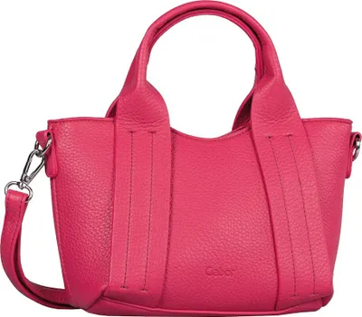 Produktbild von Gabor Umhängetaschen Christine, Cross bag S, pink, Rosa