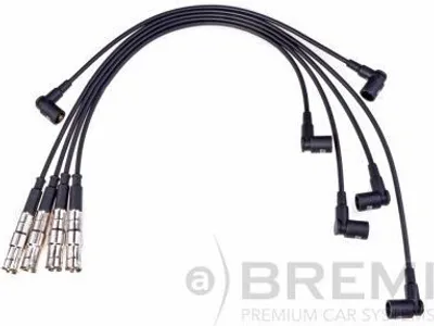 Produktbild von Bremi Zündleitungssatz 258