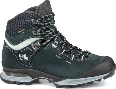 Zdjęcie produktu dla Buty trekkingowe damskie Hanwag Tatra Light Lady GTX Petrol Mint
