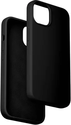 Image de Vention KUEB0-20 protective case for iPhone 14 Plus (black)