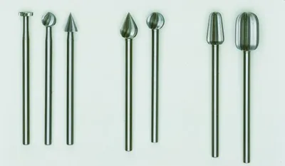 Produktbild von Proxxon 28720, Stahl, 5,16 mm