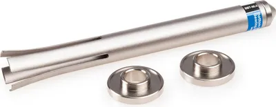 Produktbild von PARK TOOL BBT-90.3, Reparaturset, Lager, Silber, 1 Stück(e)