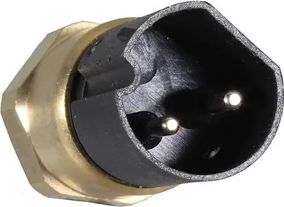 Produktbild von METZGER 0915251 Temperaturschalter Kühlerlüfter Thermoschalter für BMW 5 Limousine (E39) 5 Touring (E39) 3 Limousine (E36) 3 Coupe (E36) 5 Limousine