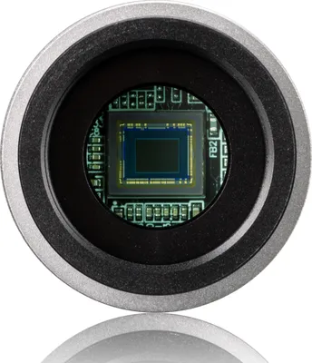 Produktbild von Bresser Kamera HD Moon Planetary Guider 1,25" Color