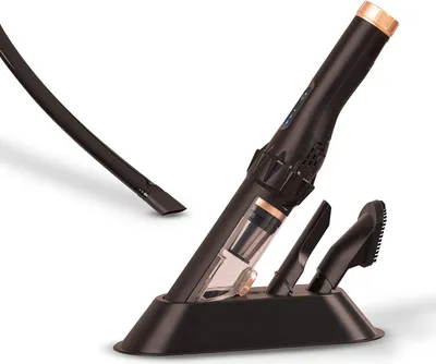 Produktbild von Livington Prime Everyday – Akku Staubsauger ohne Beutel - Handstaubsauger
