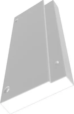 Image de Hailo Adaptateur 9901019 pour système d'ouverture de porte 3697301 Libero 3.0