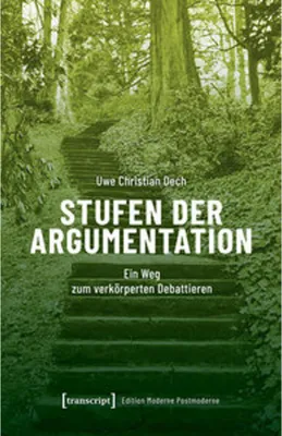 Produktbild von Stufen der Argumentation