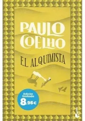 Obrázek produktu pro Alchymista