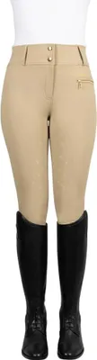 Produktbild von Supreme - "Champion" Reithose für Damen BZ6484 (40 DE) (Beige)