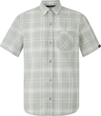 Immagine prodotto di Regatta - Camicia "Loran" da uomo RG11711 (XXL) (Grigio argento)