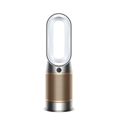 Produktbild von Dyson HP09, 63 dB