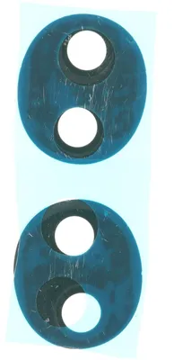 Produktbild von Honor 90 Kameraglas Set + Kleber